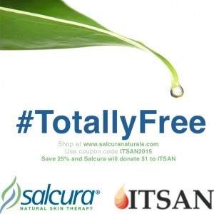 ITSAN Salcura Totally Free