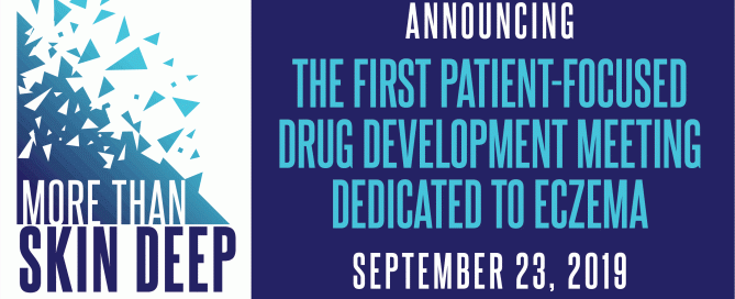 More than skin deep announcement