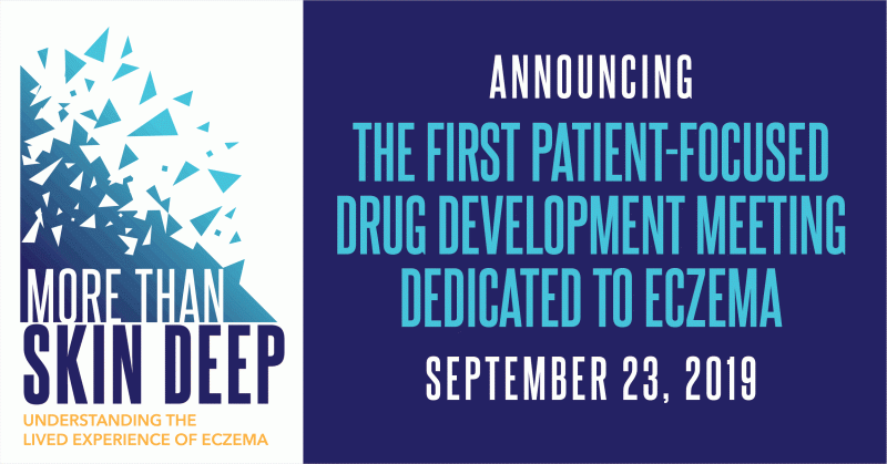 More than skin deep announcement